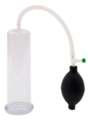 Penis Pump